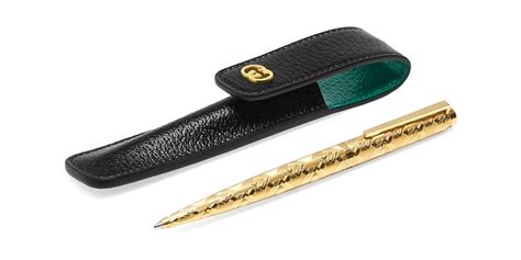 gucci pen|hypebeast gucci pen.